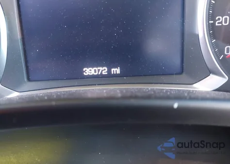 2021 GMC Terrain Fwd Sle z USA, uszkodzony, nr VIN 3GKALMEV2ML359290